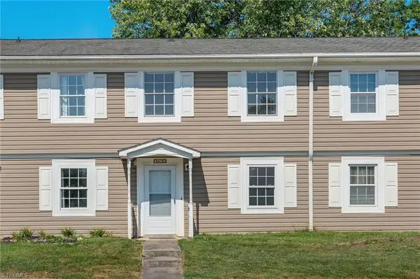 5735 Bramblegate Road, Greensboro, NC 2749