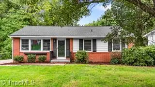 2010 Twain Road, Greensboro, NC 27405
