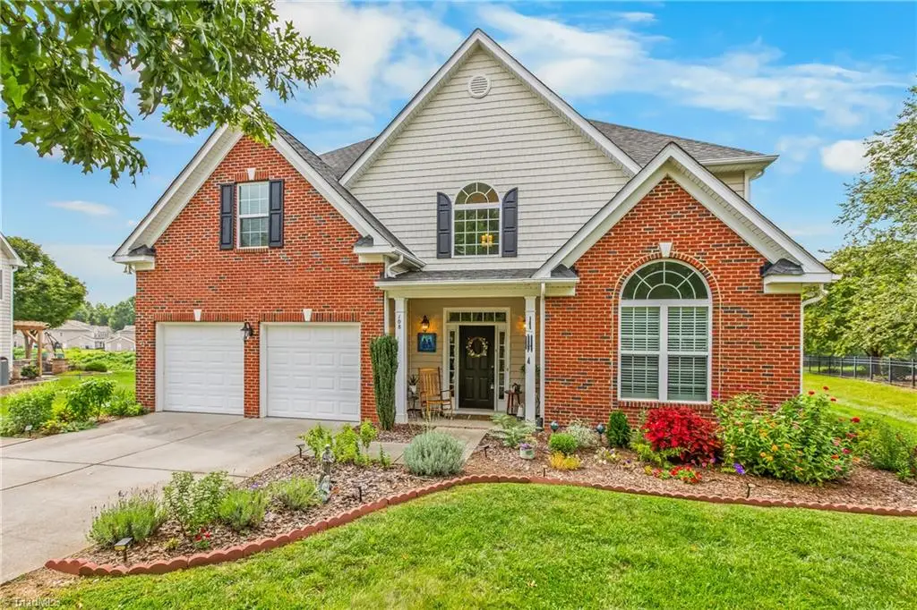 108 Lakepoint Drive, Bermuda Run, NC 27006 - #1
