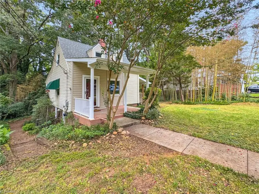 509 College Street, Eden, NC 27288 - #3
