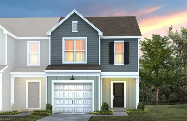 1509 Allegheny River Street, Greensboro, NC 27405
