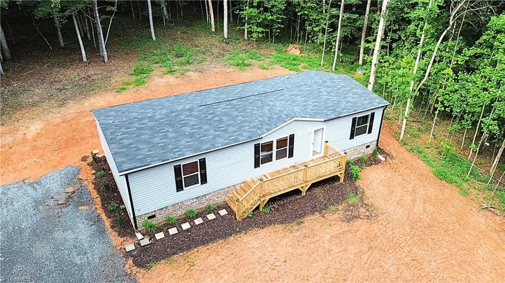 171 One Mile Road, Walnut Grove, NC 28685 - #1