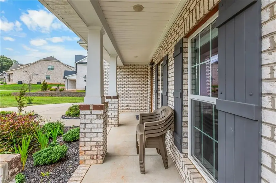 817 Gibb Street, Winston Salem, NC 27106 - #3