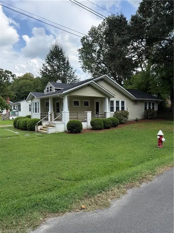 311 State Avenue, High Point, NC 27262 - #1