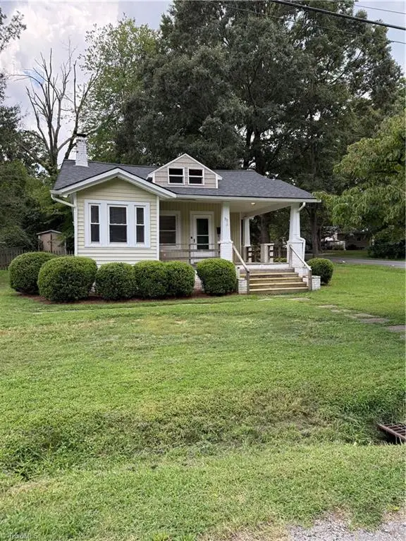 311 State Avenue, High Point, NC 27262 - #2