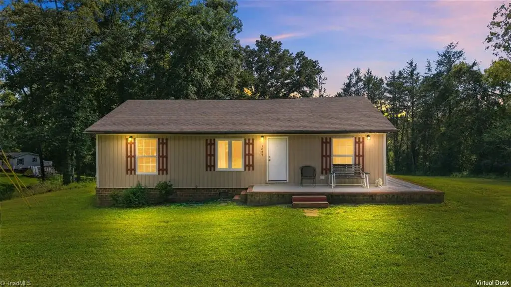 5085 Fairview Church Road, Trinity, NC 27370 - #1