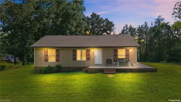 5085 Fairview Church Road, Trinity, NC 27370