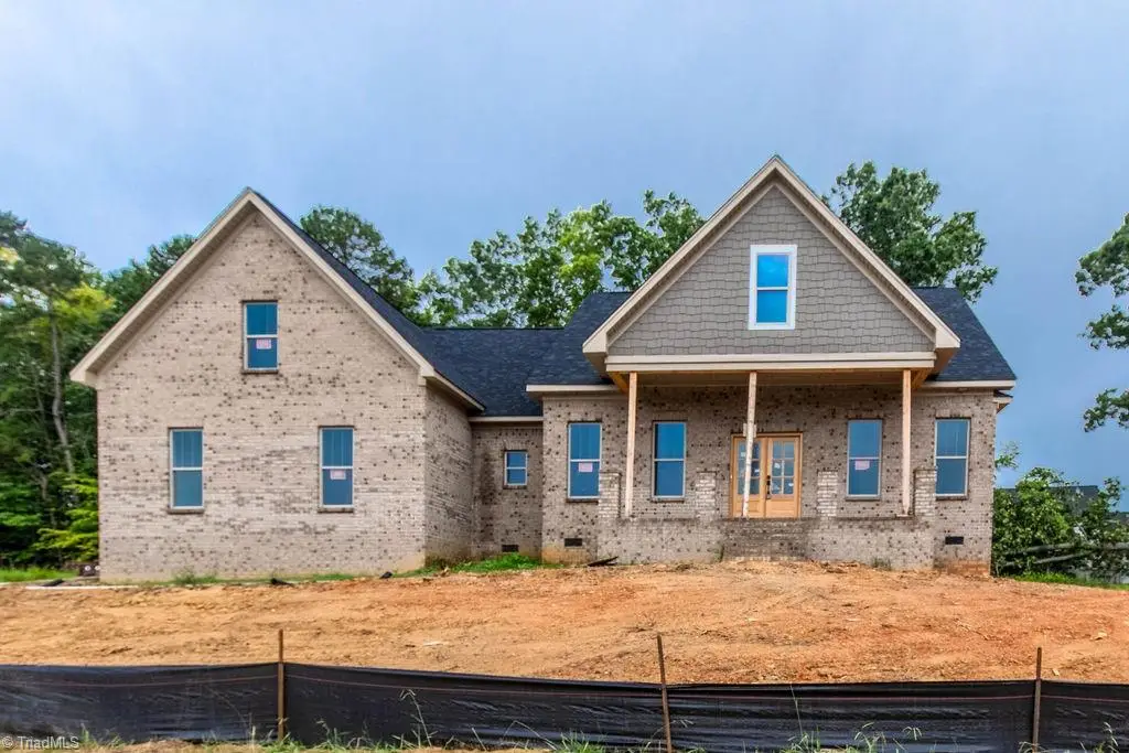2921 Reginas Way, Randleman, NC 27317 - #1