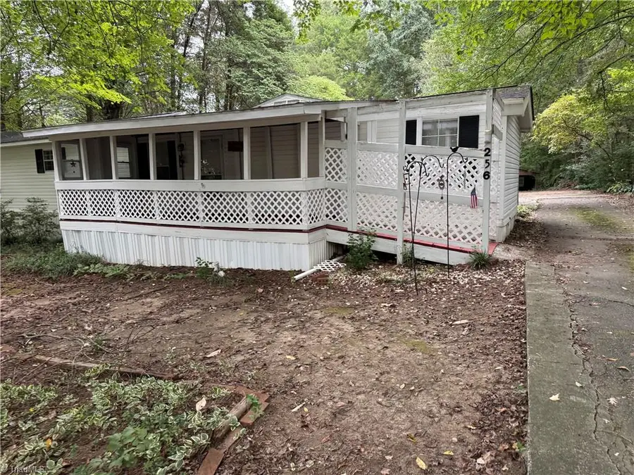 256 Fieldtop Drive, Midway, NC 27107 - #2