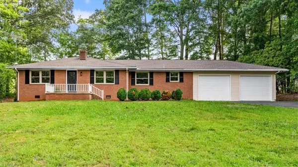708 Dawson Miller Road, Asheboro, NC 27205