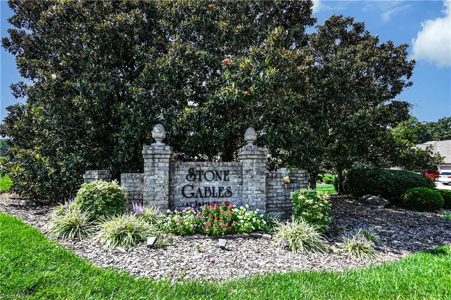 6309 Stone Gables Court, Jamestown, NC 27282 - #2