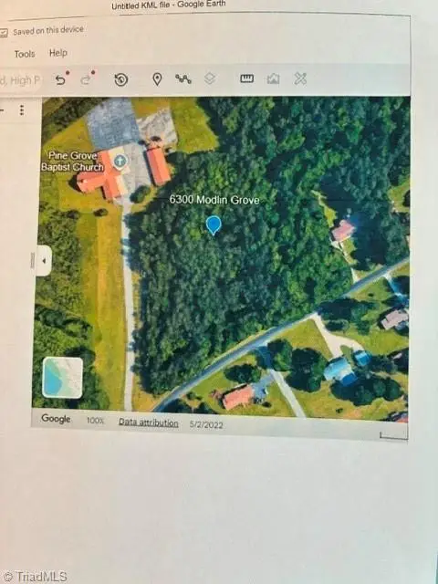 6300 Modlin Grove Road, High Point, NC 27263
