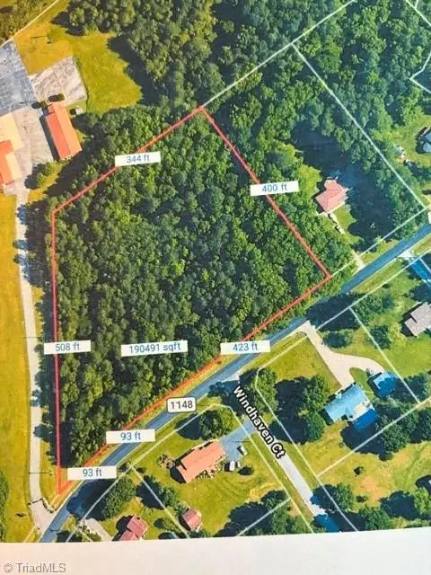 6300 Modlin Grove Road, High Point, NC 27263 - #2