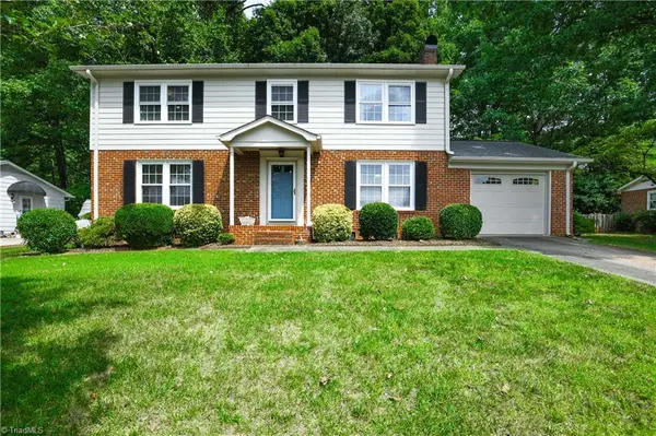 3701 Brandywine Drive, Greensboro, NC 27410