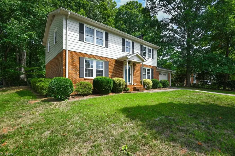 3701 Brandywine Drive, Greensboro, NC 27410 - #3