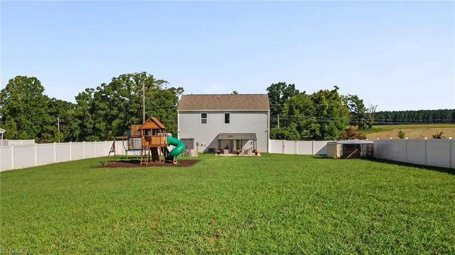 365 Jersey Church Road, Lexington, NC 27292 - #3