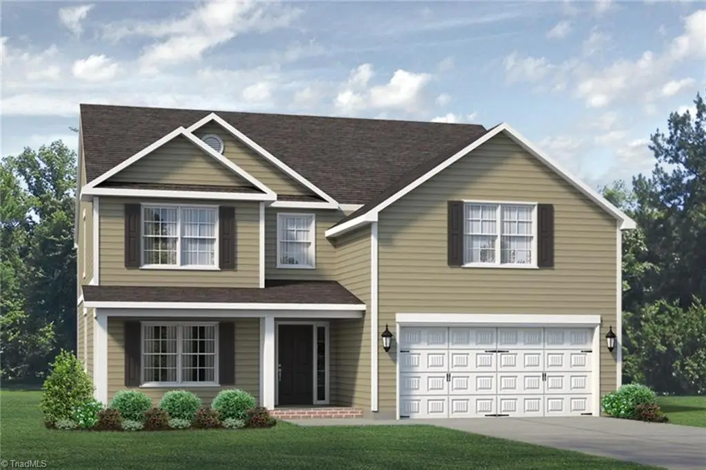 2003 Penley Trail, Greensboro, NC 27406 - #1