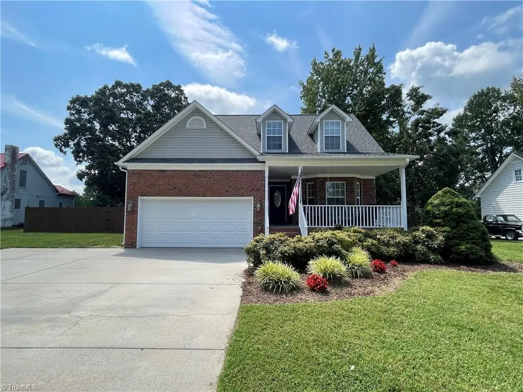 3879 Wood Avenue, Archdale, NC 27263 - #1