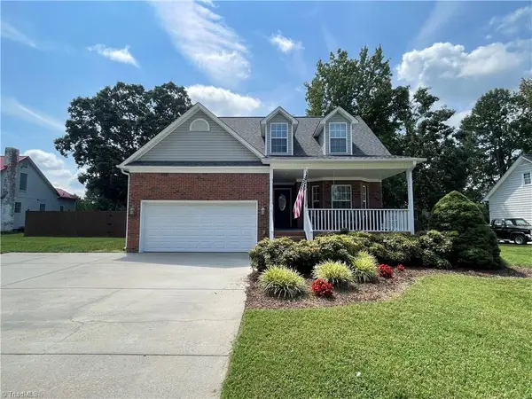 3879 Wood Avenue, Archdale, NC 27263