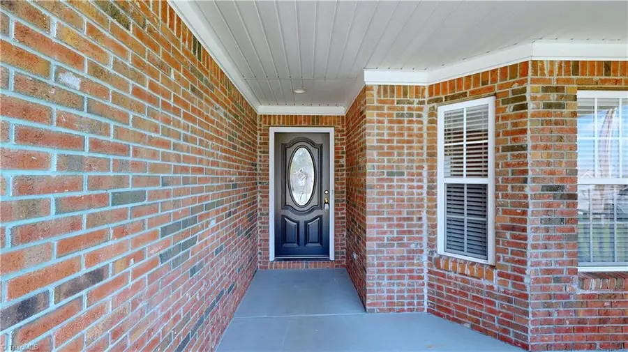 3879 Wood Avenue, Archdale, NC 27263 - #2