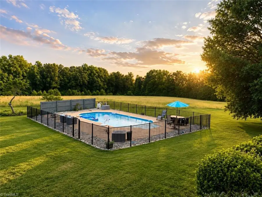 1380 3rd Creek Church Road, Cleveland, NC 27013 - #3