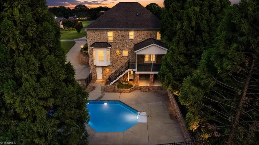 121 Reich Farm Court, Lexington, NC 27295 - #2