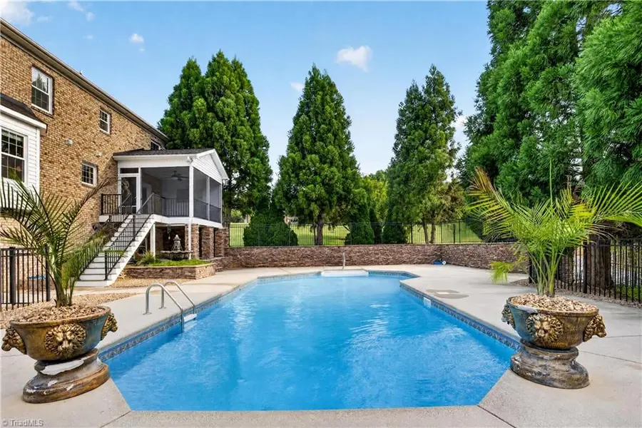 121 Reich Farm Court, Lexington, NC 27295 - #3