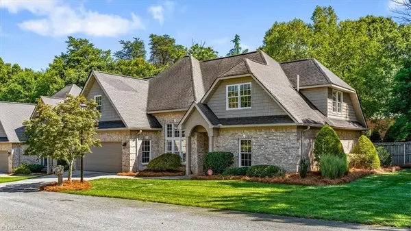 4002 Flagstick Court, Jamestown, NC 27282