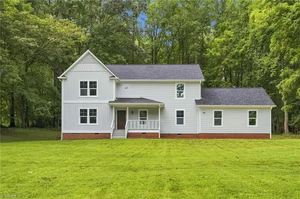 2102 Jareds Pond Road, Pleasant Garden, NC 27313