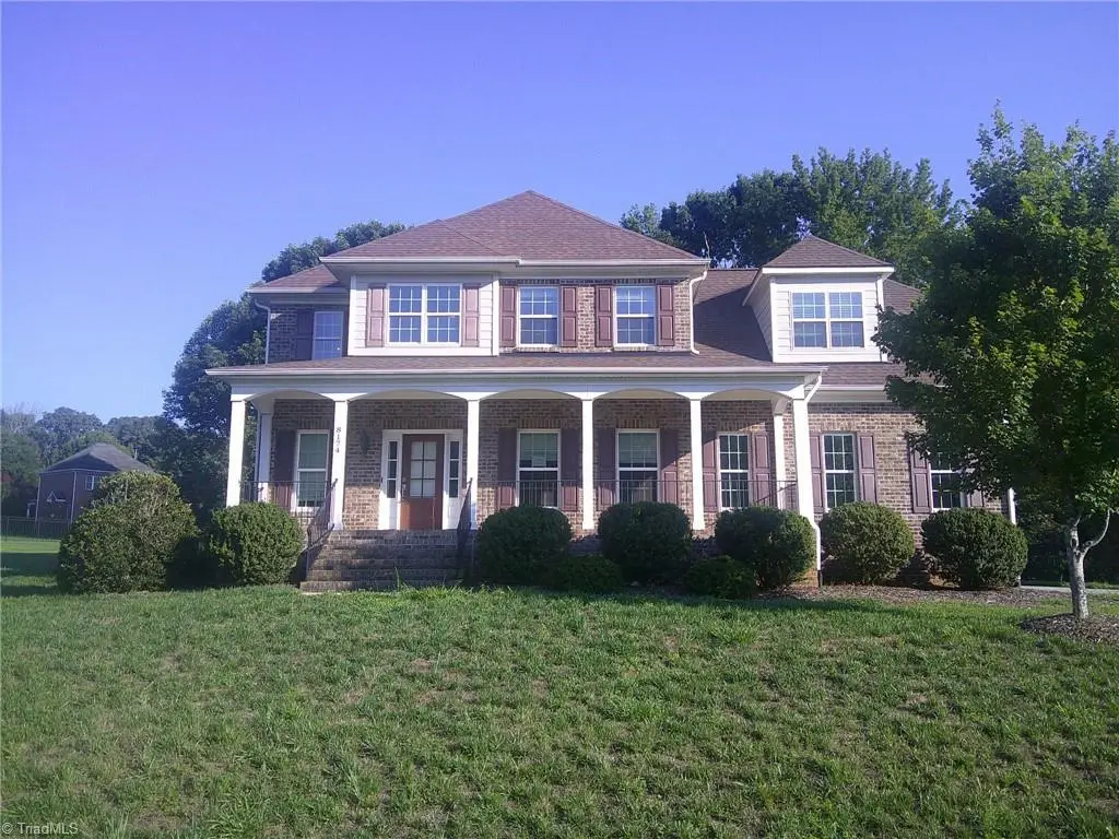 8174 Sanfords Creek Drive, Colfax, NC 27235 - #1
