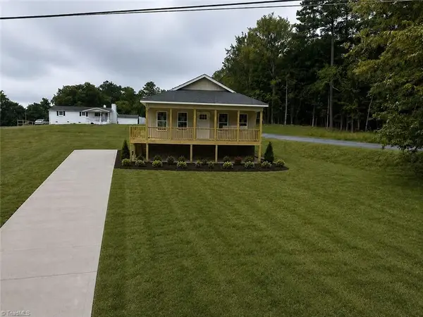 5611 Rockford Drive, Trinity, NC 27370