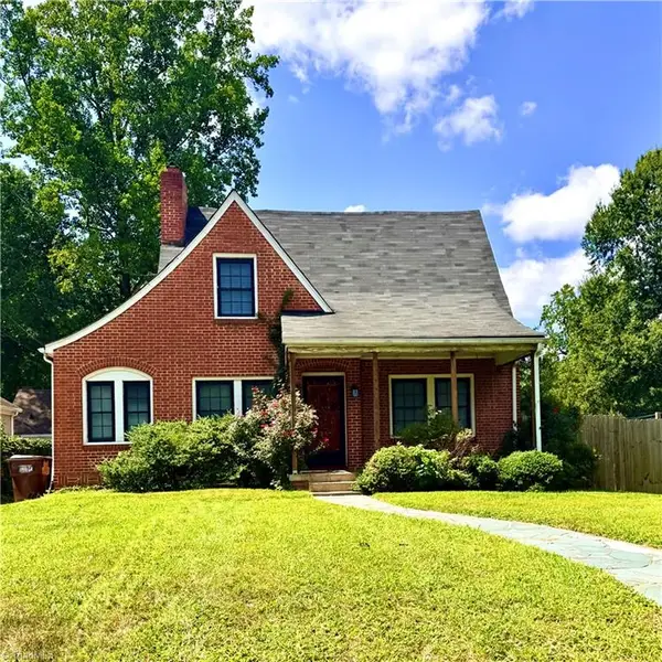923 N Rotary Drive, High Point, NC 27262