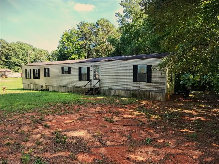 351 Robbins Lane, Lexington, NC 27292 - #2
