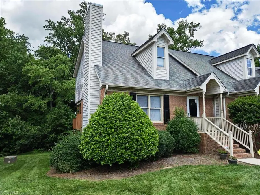 2014 Hearthwood Court, Greensboro, NC 27407 - #2