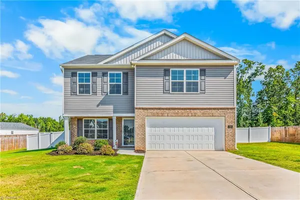 238 Jackson Way, Lexington, NC 27292