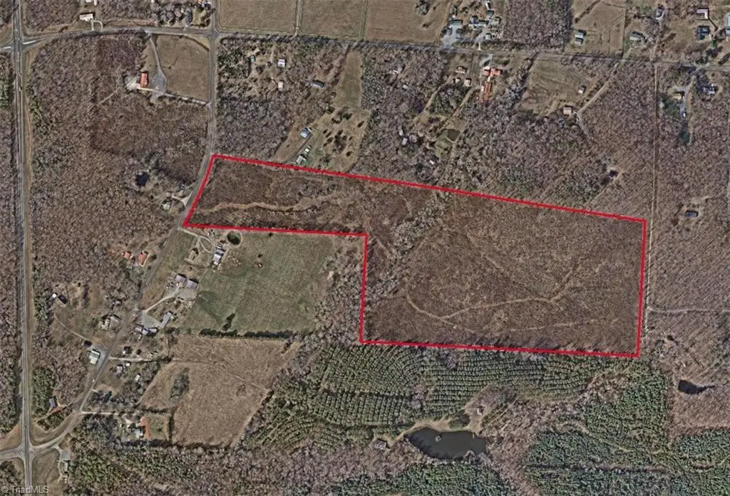 0 Garner Road, Denton, NC 27239 - #1