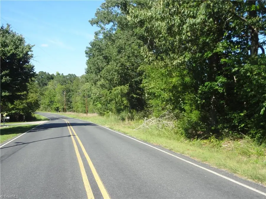 0 Garner Road, Denton, NC 27239 - #3