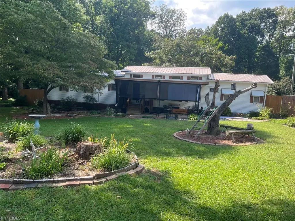 4631 Calhoun Drive, Liberty, NC 27298 - #1