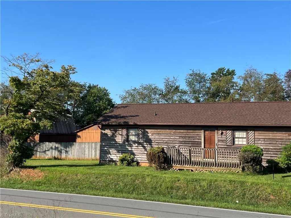 578 Old Us Highway 52, Mount Airy, NC 27030 - #1