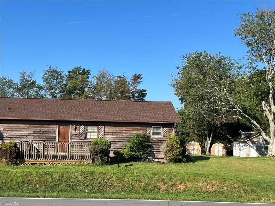 578 Old Us Highway 52, Mount Airy, NC 27030 - #2