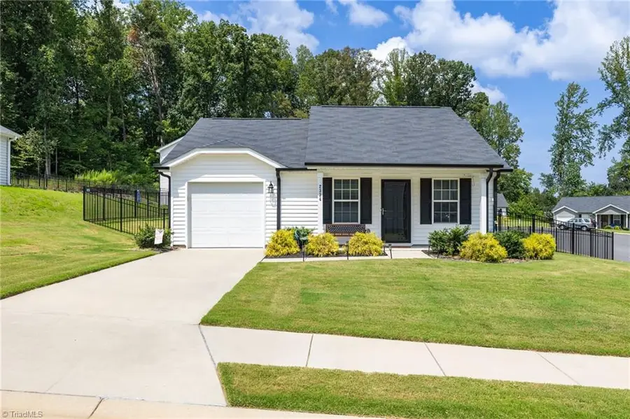 2334 Piccadilly Pines Court, Winston Salem, NC 27127 - #2