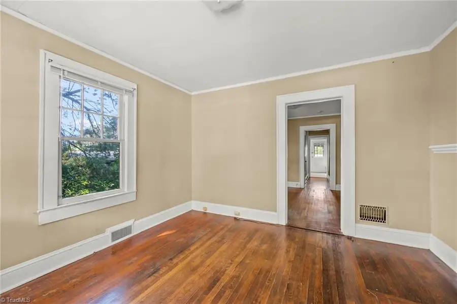 118 & 120 S Poplar Street, Winston Salem, NC 27101 - #3