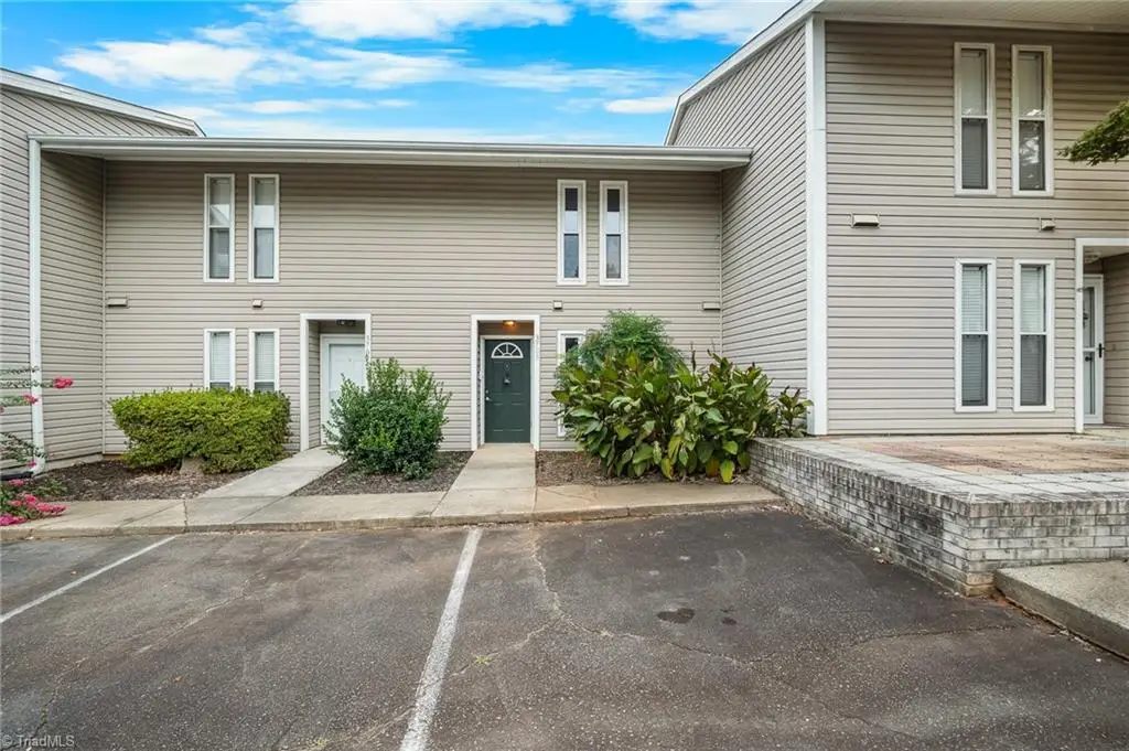 3705 Heathrow Drive, Winston Salem, NC 27127 - #1