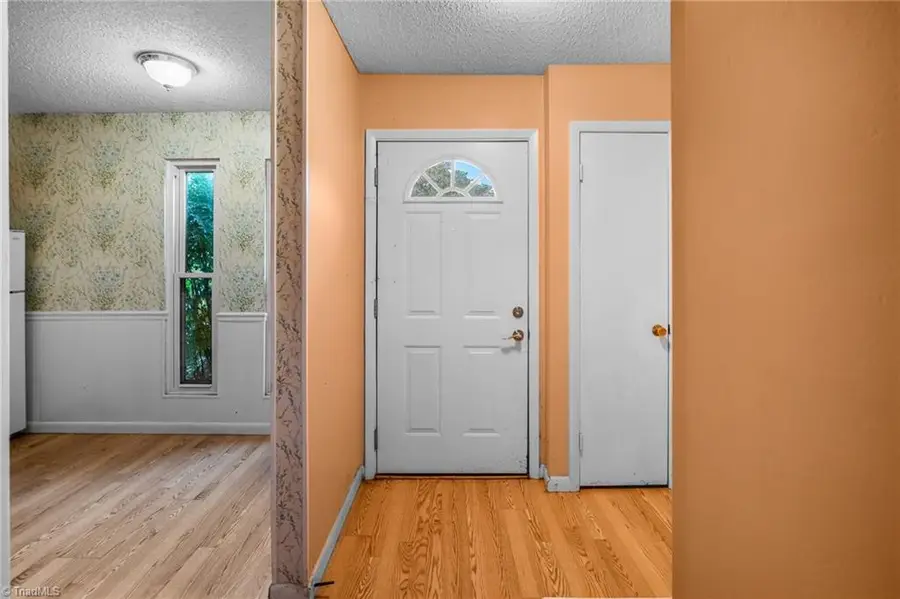 3705 Heathrow Drive, Winston Salem, NC 27127 - #2