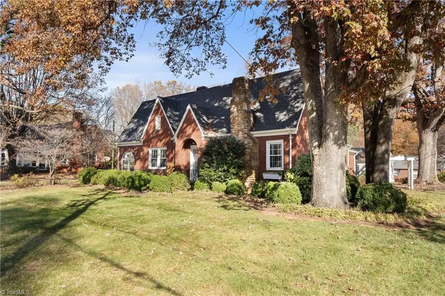 7945 Broad Street, Rural Hall, NC 27045 - #2