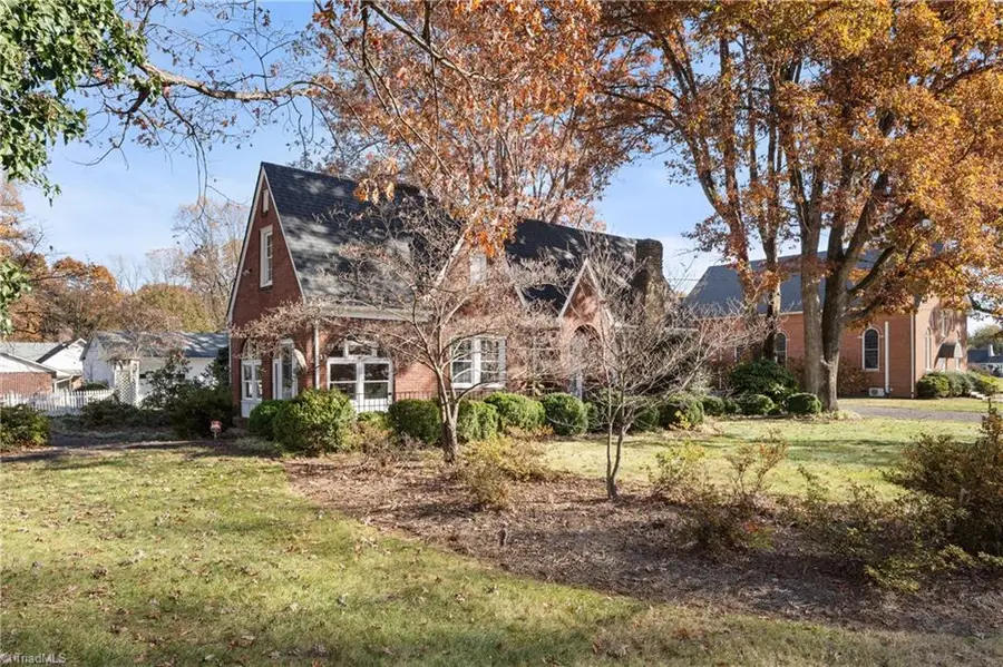 7945 Broad Street, Rural Hall, NC 27045 - #3