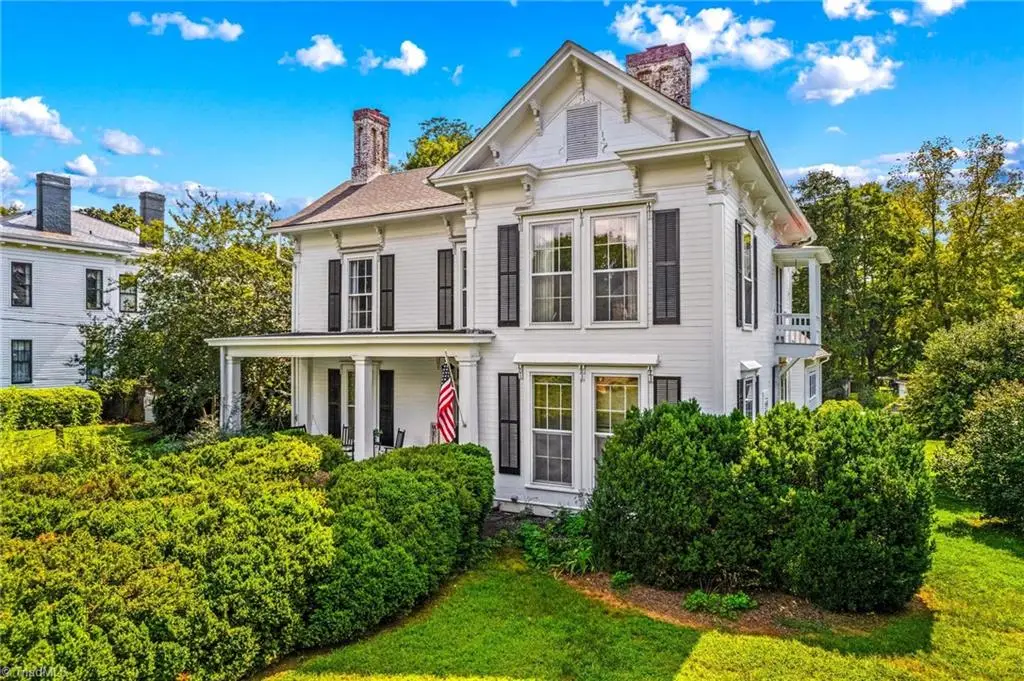 321 W Bank Street, Salisbury, NC 28144 - #1