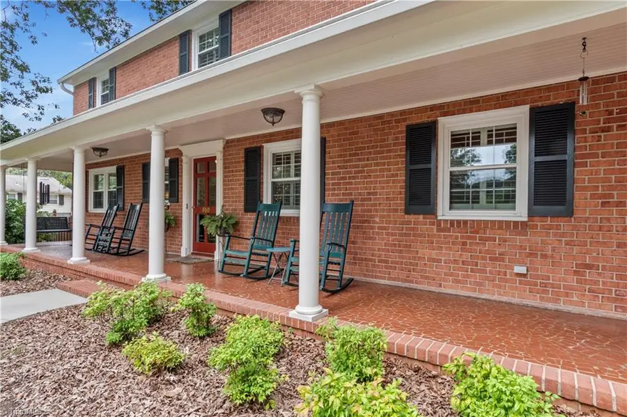 510 Archer Road, Winston Salem, NC 27106 - #3