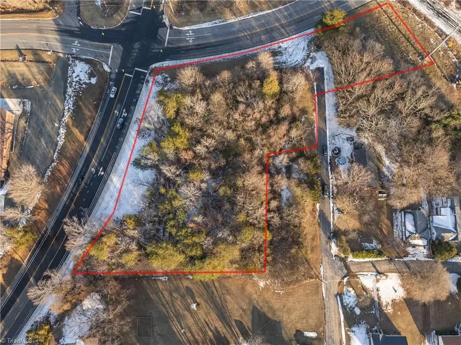 00 Richardson Drive, Reidsville, NC 27320 - #2
