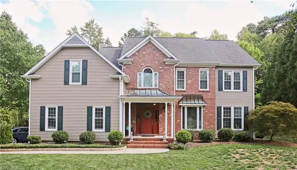 2311 Baytree Drive, Greensboro, NC 27455
